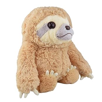 Amazon.co.jp: ナマケモノのみっけぬいぐるみBIG みっけ : おもちゃ